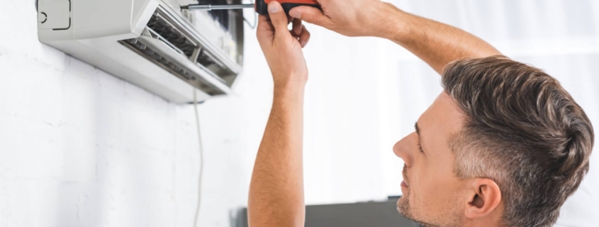 Güney Klima Tamircisi